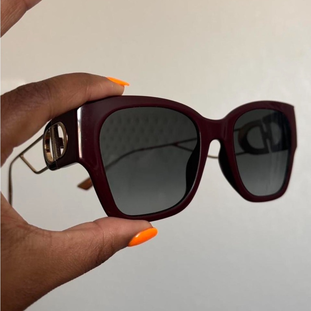 Dior sunglasses